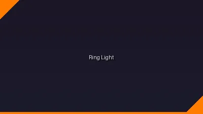 积分兑换 - LED环形补光灯 | AG体育真人网址 积分商城