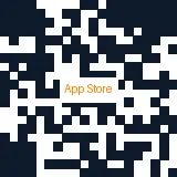 App Store下载二维码 - 每日大赛 AG体育真人网址 APP