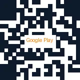 Google Play下载二维码 - 每日大赛 AG体育真人网址 APP