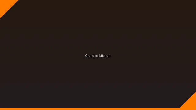 冠军作品《外婆的厨房》- AG体育真人网址 优胜视频